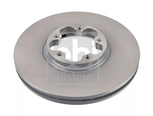 2x Brake Disc