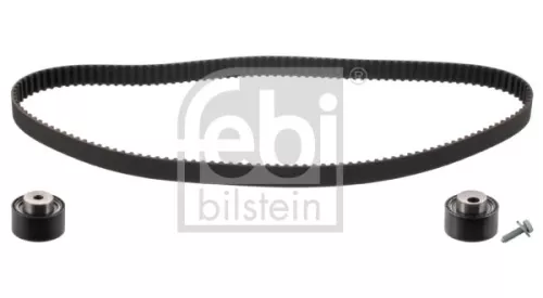 1x Timing Belt Kit