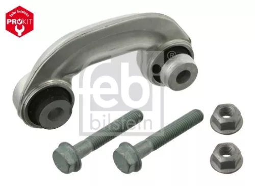 1x Link/Coupling Rod, stabiliser bar