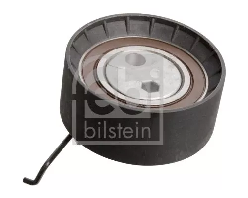 1x Tensioner Pulley, timing belt