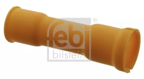 5x Tube, oil dipstick