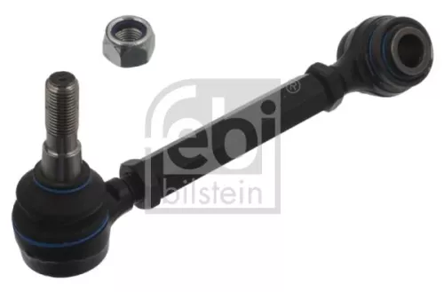 1x Control/Trailing Arm, wheel suspension