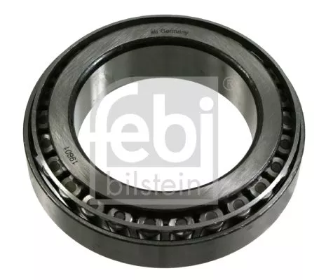 1x Wheel Bearing