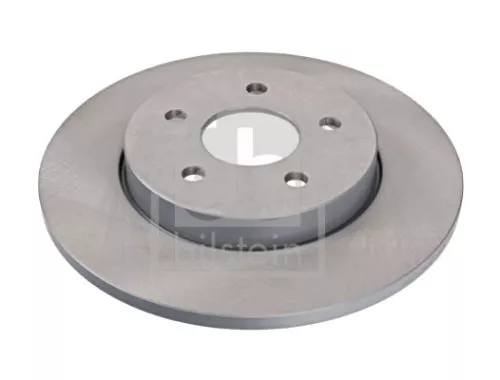 2x Brake Disc