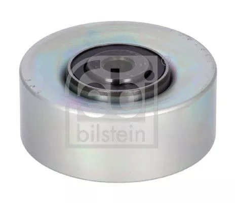 1x Deflection/Guide Pulley, V-ribbed belt