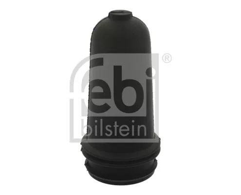 1x Bellow, steering