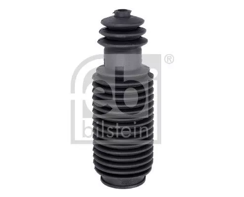 1x Bellow, steering