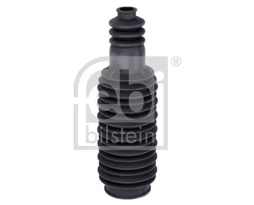1x Bellow, steering