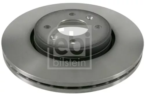 2x Brake Disc