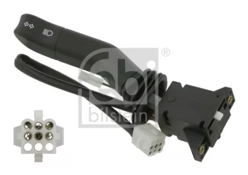 1x Direction Indicator Switch