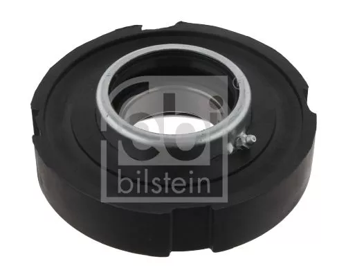 1x Suspension, propshaft