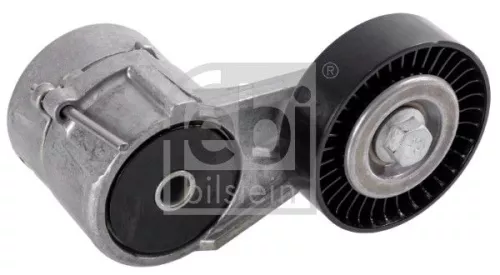 1x Belt Tensioner, V-ribbed belt