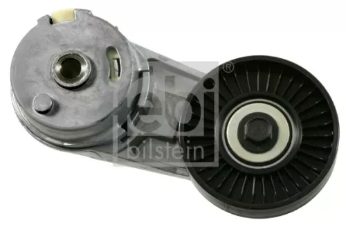 1x Belt Tensioner, V-ribbed belt