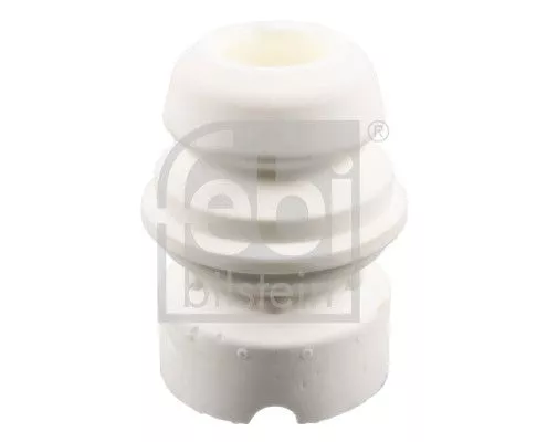 2x Rubber Buffer, suspension