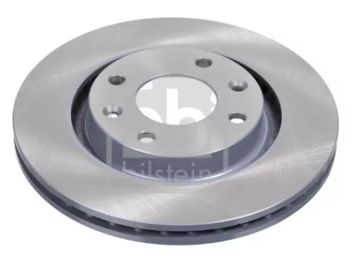 2x Brake Disc