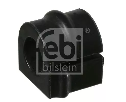 2x Mounting, stabiliser bar