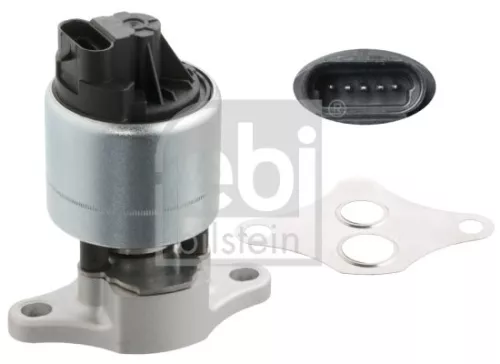 1x EGR Valve