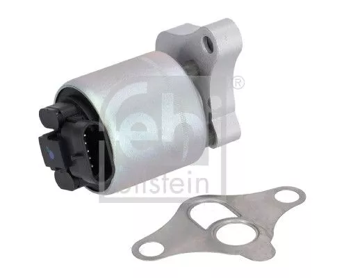 1x EGR Valve