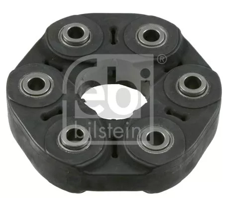 1x Joint, articulated shaft
