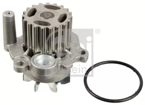 1x Water Pump, engine cooling