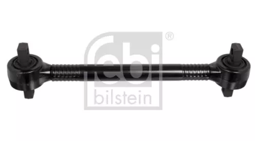 1x Control/Trailing Arm, wheel suspension