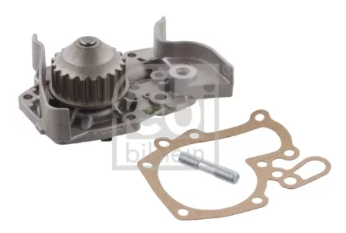 1x Water Pump, engine cooling