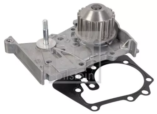 1x Water Pump, engine cooling