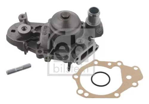 1x Water Pump, engine cooling