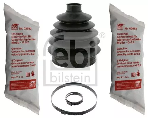 1x Bellow Kit, drive shaft