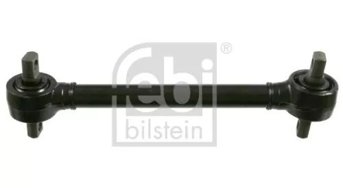 1x Control/Trailing Arm, wheel suspension