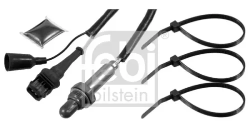 1x Oxygen Sensor