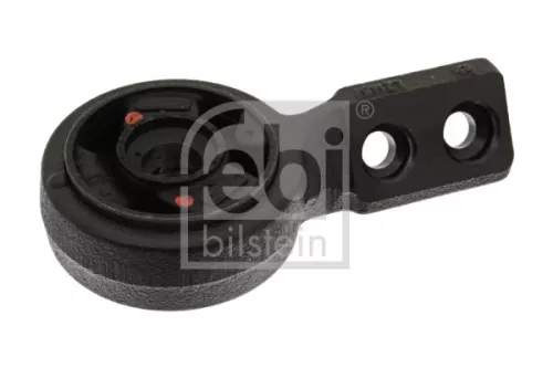 1x Mounting, control/trailing arm