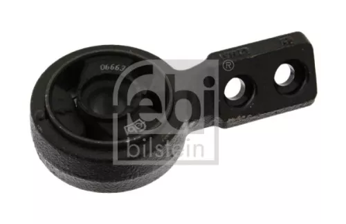 1x Mounting, control/trailing arm