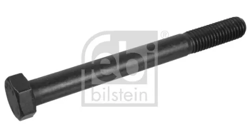 10x Bolt, control arm
