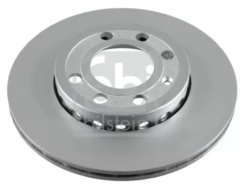 2x Brake Disc