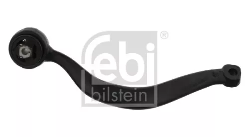 1x Control/Trailing Arm, wheel suspension
