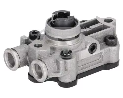 1x Fuel Pump