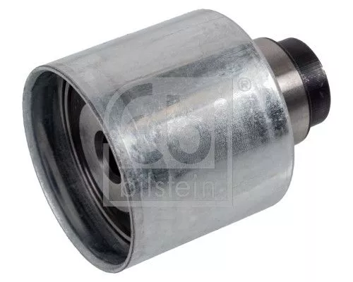 1x Deflection Pulley/Guide Pulley, timing belt