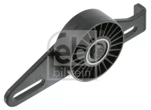 1x Belt Tensioner, V-ribbed belt