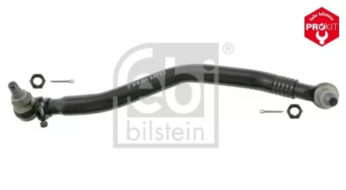1x Centre Rod Assembly