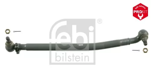 1x Centre Rod Assembly