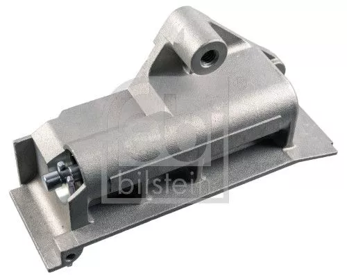 1x Tensioner, timing belt