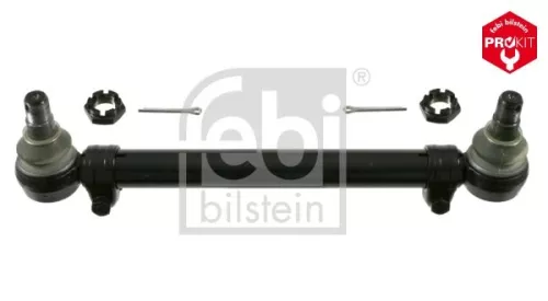 1x Centre Rod Assembly