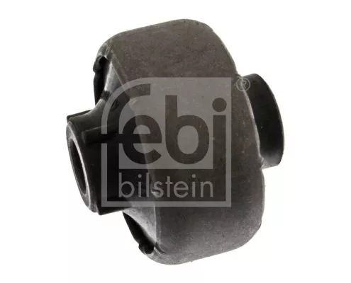 2x Mounting, control/trailing arm