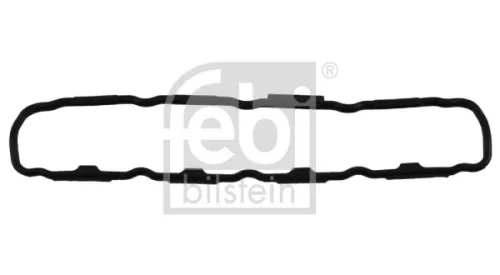 1x Gasket, cylinder head cover