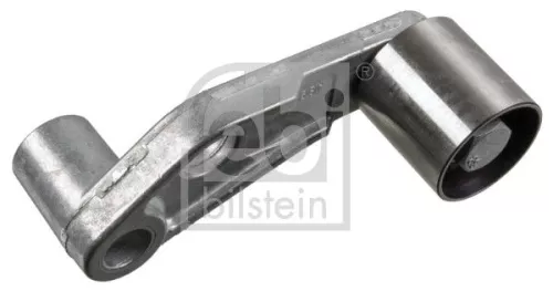 1x Deflection Pulley/Guide Pulley, timing belt