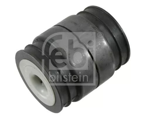 1x Bush, driver cab suspension