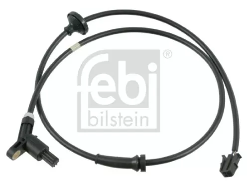 1x Sensor, wheel speed