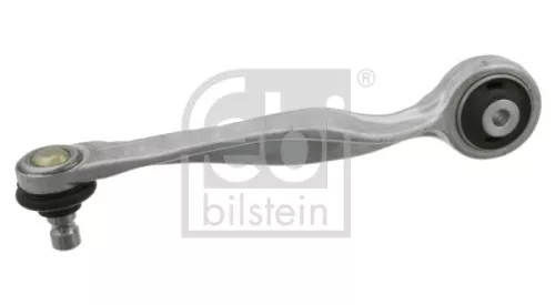 1x Control/Trailing Arm, wheel suspension