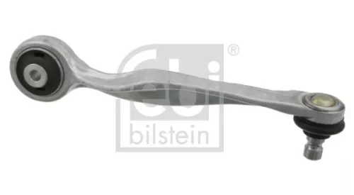1x Control/Trailing Arm, wheel suspension